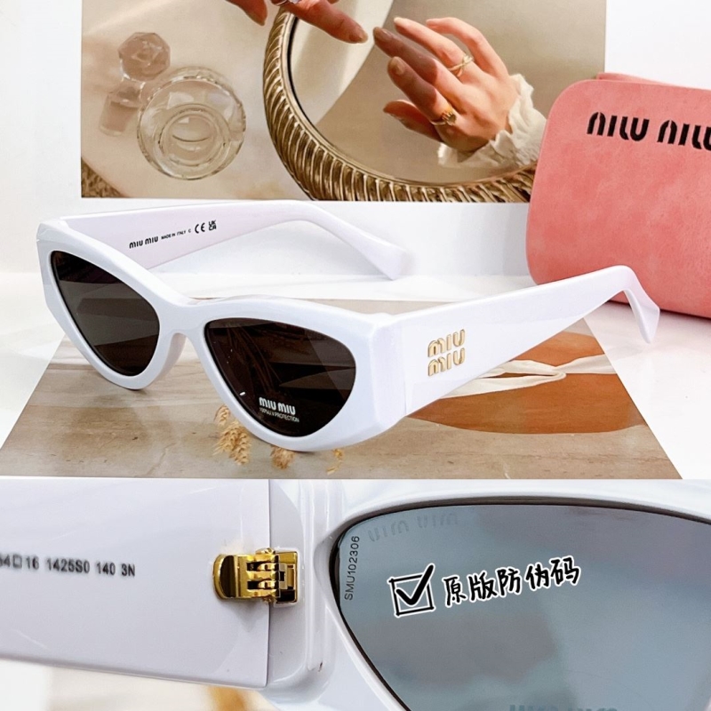 Miu miu Sunglasses